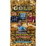 OEM Hediyecik Special Limited Edition Panini Fifa 365 2025 Adrenalyn Xl Premium Gold Futbolcu Kartları 1 Paket