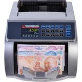 OEM Hms-Kaan Karışık Para Sayma Makinesi