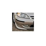 OEM Honda Cıvıc Vtec 2 Tampon Bandı 4 lü Takım