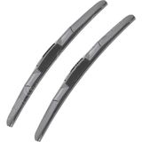 OEM Honda Jazz Silecek Takımı (2002-2008) Hibrit
