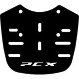 OEM Honda PCX Arka Çanta Demiri Topcase 2014-2024 Uyumlu