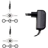 OEM Hoover Süpürge 12V-19V 450MA-600MA (0.45A-0.6A) Adaptör - Şarj Aleti