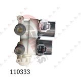 OEM Hotpoint Ariston Çamaşır Makinası Ventil Çift Girişli Orj.