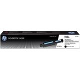 OEM Hp 103A Black Siyah 2.500 Sayfa Neverstop Tanklı Yazıcı Toneri W1103A - Renkli