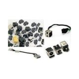 OEM Hp 14G-CR1000 Power Jack DC Konnektör