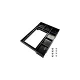 OEM Hp 2.5" To 3.5" Sas/sata/ssd Tray Adapter 651314-001 661914-001