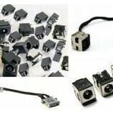 OEM Hp Pavilion DV7-4108TX Kablolu Power Jack