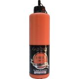 OEM Hybrid Multisurface Akrilik Boya 500 Ml. H-012 Turuncu - Belirtilmemiş