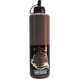 OEM Hybrid Multisurface Akrilik Boya 500 ml H-018 Koyu Kahve - Kahverengi - Koyu Kahverengi