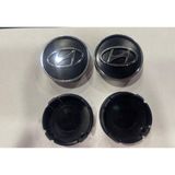 OEM Hyundai Getz Jant Göbeği 55MM Jant Göbek