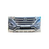 OEM Hyundai Tucson 2015-2016- 2017 Ön Tampon Koruma ( Difüzör ) Uyumlu