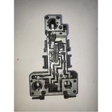 OEM Ibiza Sol Stop Lambası Duyu 98 2001 6K6945257C