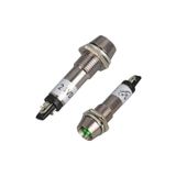 OEM IC-225 Sinyal Lambası Ø8mm Metal 24 Volt