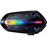 OEM Intercom X63