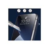 OEM Iphone 11 Ve Xr Uyumlu Seramik Matte Nano Ekran Koruyucu 100d