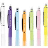 OEM Iq Plus Versatil Kalem 0.5 Uçlu, 1 Adet - PE21130VK05 - Beyaz - Mavi - Mor - Pembe - Sarı - Yeşil