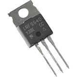 OEM Irf 9640 TO-220 Mosfet Transıstor - Aksesuar
