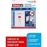 OEM Iz Bırakmadan Sökülebilir Yapışkanlı Askı 77767