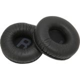 OEM Jbl Kulaklık Pedi 450/460/500/510 Bt Tune 600T250/300 Uyumlu Jbl Kulaklık Süngeri +Yastığı Takımı - Belirtilmemiş - Tek Renk