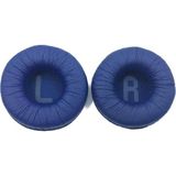 OEM Jbl Mavi Tune T600 T500BT T450 Uyumlu Kulaklık Yastığı Pad Kulaklık Pedi Süngeri Mavi - Belirtilmemiş - Tek Renk
