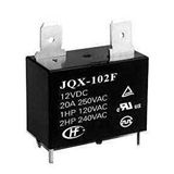 OEM JQX102F 12 VDC Kombi İçin Röle
