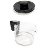 Oem - K 3281 C Çay Makinesi Demlik Ve Kapak