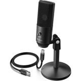 OEM K670 Profesyonel Stüdyo Kayıt Mikrofonu Youtuber - Podcast - Skype- Oyuncu Mikrofonu