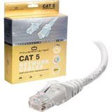 OEM Kablo.cat5 20 Metre Gri Kutulu (K0)