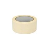 OEM Kağıt Bant 48Mm X 25 Metre Boya Aksesuarı İçin Uygun Yüksek Kapatıcılık ve Kolay Uygulama