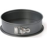 OEM Kaiser Gourmet Kelepçeli Kek Kalıbı 20 cm - Gri