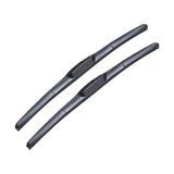 OEM Kalite Plus Toyota Corolla ile Uyumlu Hibrit Silecek Takımı (2019-2022) Model Uyumlu 700 mm /350 mm