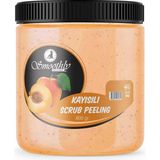 OEM Kayısı Aromalı 800 G. Epilasyon Sonrası Vücut Peelingi Batık &amp; Çilek Bacak Onarıcı