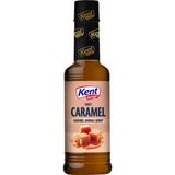 OEM KC Kahve Şurubu 1 Adet Karamelli Aromalı Premium Lezzetli İçecekler İçin - Cafe Crema