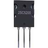 Oem KEC 2SC5200 NPN Güçü (HİGH Power) - TO-3PL Transistör