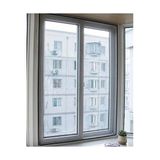 Oem Kesilebilir Pencere Sinekliği 100X150 Cm Çift Taraflı Bant Hediyeli Tül