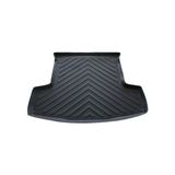 OEM Kia Sportage 2010-2015 Araca Özel Oem 3D Bagaj Havuzu - Siyah