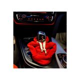 OEM Kırmızı Vites Hoodie - Araç Vites Kıyafeti - Vites Poları - Her Araca Uyumlu Vites Hoodie