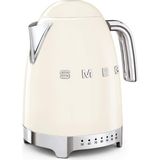 OEM KLF04CREU Su Isıtıcısı, 2400, 1,7 Litre, Krem Rengi