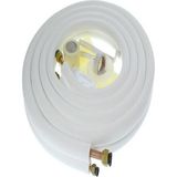 OEM Klima Montaj Kiti ( 1/4+1/2 ) ( 5-Mt )