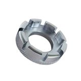 OEM KNT Jant Akort Anahtarı Bisiklet-motor 8 Yuvalı