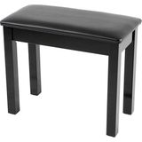 OEM KPB-012-BK Piyano Taburesi