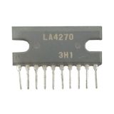 OEM LA-4270 Entegre Devre
