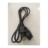 OEM Laptop Adaptör Güç Kablosu, Kaliteli 1.2 Mt