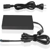 OEM Laptop Güç Kaynağı Şarj Kablosu Şarj Hp 200W 19.5 V 10.3A Omen 15 15T 17 17T Zbook 15 17 G3 G4 G5 Pavilion Oyun 15 17 Dizüstü TPN-DA10 ADP-200HB B