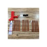 OEM Lastik Tamir Fitil Atma ve Yapıştırma Seti