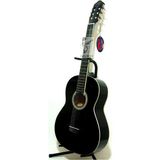 OEM Lc 3900 Bk Siyah Klasik Gitar 102073360140