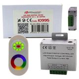 OEM LED Rgb Kontrol Devre Dokunmatik Uk Lı Merled FC-PB-12Q (12 Amper)