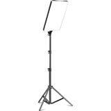 OEM LED Video Işık Seti - Ayarlanabilir Tripod, USB Kontrollü Sıcak/soğuk Işık, 3 Mod &amp; 10 Parlaklık Seviyesi, Youtube Çekimi, Canlı Yayın, Fotoğrafçılık ve Makyaj Işığı
