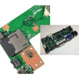 OEM Lenovo DY510 NBX0001JU10 Uyumlu HDD FFC Flex Kablo