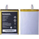 OEM Lenovo Tablet A1000 Batarya Pil Orj. - Siyah